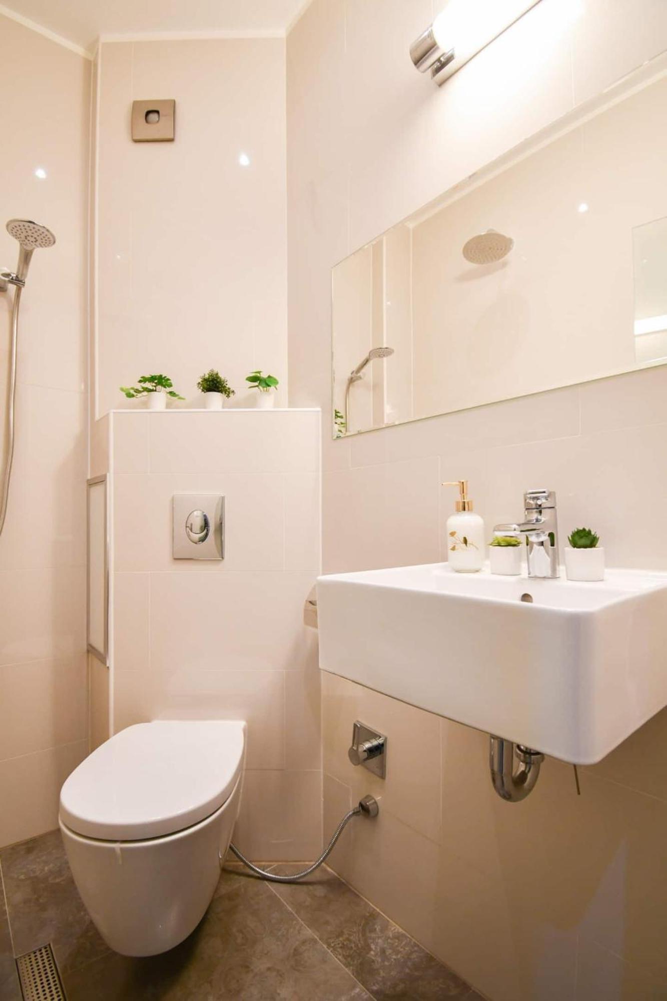 Apartment Will New Modern & Spacious Apt! Sofia