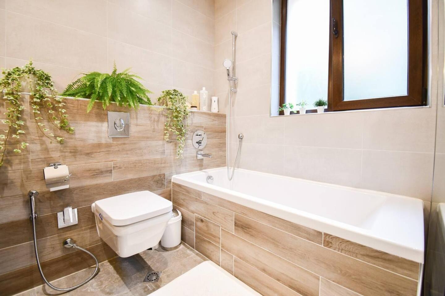 Will New Modern & Spacious Apt! Apartment