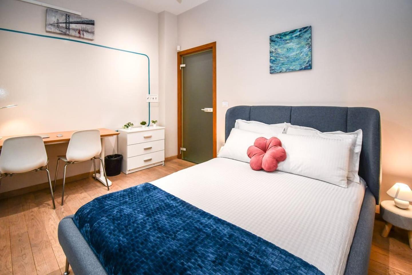 Will New Modern & Spacious Apt! Apartment *